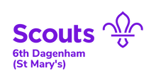 6TH DAGENHAM SCOUT GROUP